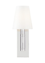 Beckham Classic 1 Light Wall Sconce by Visual Comfort Studio - TV1001