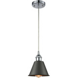 Smithfield 1 Light Pendant by Innovations - 516-1P-M8-7