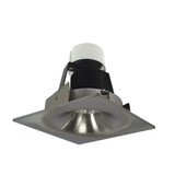 Iolite 4 Inch Comfort Dim LED Retrofit Square Bullnose Reflector by Nora - NIR-4SNI4CBR