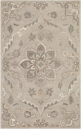 Caesar Rugs 120 x 168 Inches by Surya CAE1201 - CAE1201