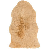 Sheepskin Rugs 24 x 36 Inches by Surya SHS9601 - SHS9601