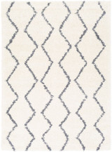 Maroc Shag Rugs 24 x 36 Inches by Surya MRS2307 - MRS2307