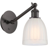 Brookfield Light Wall Sconce by Innovations - 317-1W-1138575
