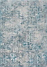 Quatro Rugs 24 x 35 Inches by Surya QUA2311 - QUA2311