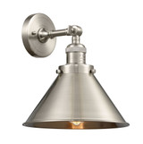 Franklin Restoration 1 Light Wall Sconce 10 Inch Wide by Innovations - 203-M10-810