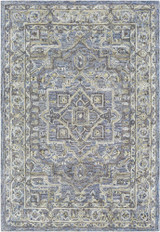 Shelby Rugs 24 x 36 Inches by Surya SBY1003 - SBY1003