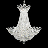 Trilliane 39 Light Large Chandelier by Schonbek - 5872