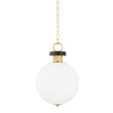 Haru 1 Light Medium Pendant by Corbett - 395-13-13