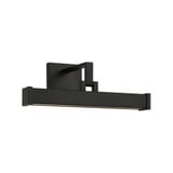 Cortland 18W 1 LED Wall Sconce 17.5 Inch Tall and 16 Inch Wide by Capital - 658111