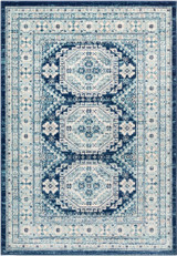Chester Rugs 63 x 87 Inches by Surya CHE2311 - CHE2311