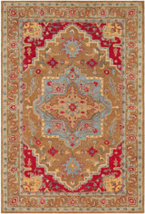 Tabriz Rugs 24 x 36 Inches by Surya TBZ1005 - TBZ1005