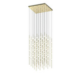 Constellation 200W 100 LED Large Pendant by Sonneman - 2168-100-36205