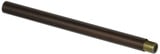 Mini Pendant Extension Rod 12 Inches high by Quoizel 9012EXL - 9012EXL