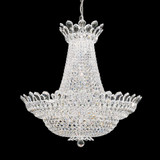 Trilliane 52 Light Large Chandelier by Schonbek - 5873
