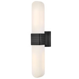 Cotes 10W 2 LED Light Wall Sconce by Hinkley - 55182