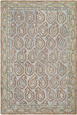 Bonifate Rugs 24 x 36 Inches by Surya BFT1012 - BFT1012