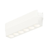 Continuum  6W 1 LED Optic Track Light 1.5 In Tall and 5 In Length by ET2  - ETL24212