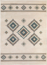 Oslo Rugs 24 x 35 Inches by Surya OSL2306 - OSL2306