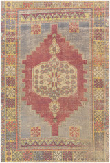 Unique Rugs 24 x 36 Inches by Surya UNQ2309 - UNQ2309