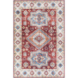 Iris Rugs 27 x 45 Inches by Surya IRS2307 - IRS2307