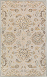 Caesar Rugs 120 x 168 Inches by Surya CAE1192 - CAE1192