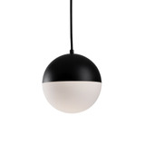Monae 17W LED Light Mini Small Pendant by Kuzco - PD11708