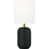 Fanny 9W 1 LED Small Table Lamp 14 x 6 Inches by Visual Comfort Studio - HT1141