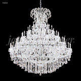 Maria Theresa Grand 128 Light Oversized Chandelier by James Moder - 91830