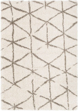 Serengeti Shag Rugs 24 x 36 Inches by Surya SGT2310 - SGT2310
