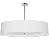 Helena 6 Light Oversized Pendant by Dainolite - HEL-406P