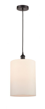 Cobbleskill 1 Light Small Pendant by Innovations 616-1P-G11L-L - 616-1P-G11L-L