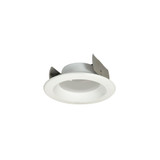 NOXAC Series 14.5W LED 4 Inch AC Onyx High Lumen Retrofit Reflector by Nora - NOXAC-4R