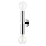 Gilbert 2 Light Wall Sconce by Hudson Valley - 9842