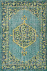 Zahra Rugs 24 x 36 Inches by Surya ZHA4027 - ZHA4027