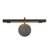 Astrid 5W LED Light Vanity Light 78 Inch Tall by Alora - WV316501