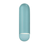 Ambiance Capsule ADA Large Wall Sconce by Justice Design - CER-5630
