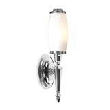 Dryden 3W 1 LED Vanity Light 15.75 Inch Tall by Lucas and McKearn - BB-DRYDEN5