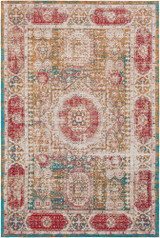 Amsterdam Rugs 24 x 36 Inches by Surya AMS1011 - AMS1011