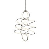 Synergy Light Large Chandelier by Kuzco - CH93941