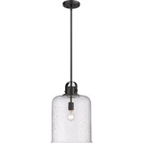 Kinsley 1 Light Medium Pendant by Z-Lite - 340P12