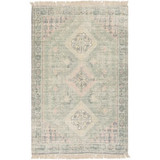 Zainab Rugs 24 x 36 Inches by Surya ZAI2316 - ZAI2316