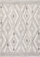 Positano Rugs 63 x 87 Inches by Surya PSN2303 - PSN2303