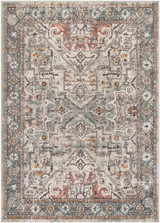 Ankara Rugs 63 x 87 Inches by Surya AKR2326 - AKR2326
