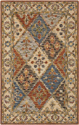 Artemis Rugs 24 x 36 Inches by Surya AES2308 - AES2308