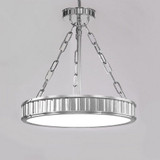 Middlebury 3 Light Medium Pendant by Hudson Valley - 901