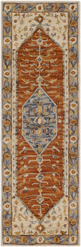 Artemis Rugs 24 x 36 Inches by Surya AES2303 - AES2303