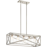 Moorgate 5 Light Mini Chandelier by Kichler - 44081