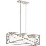 Moorgate 5 Light Mini Chandelier by Kichler - 44081