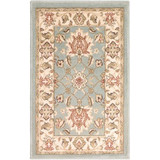 Paramount Rugs 26 x 91 Inches by Surya PAR1028 - PAR1028