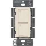 Caseta 6A Multi-Location In-Wall Wireless Neutral Switch by Lutron - PD-6ANS
